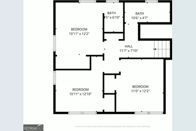 2290 Britley Terrace, South Fulton, GA 30349 - Photo 33