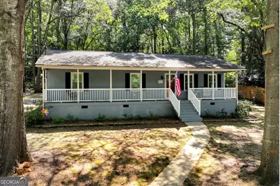 90 Old City Park, Lavonia, GA 30553 - Photo 3