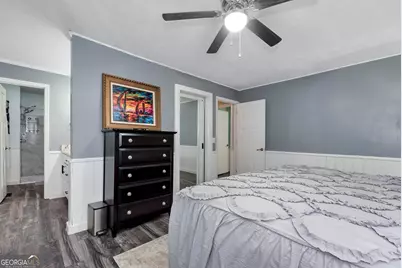 90 Old City Park, Lavonia, GA 30553 - Photo 21