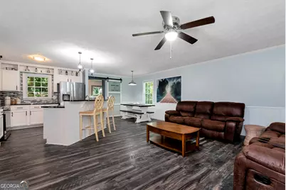 90 Old City Park, Lavonia, GA 30553 - Photo 15