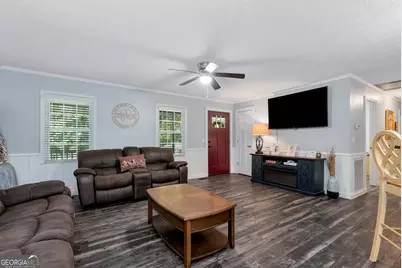 90 Old City Park, Lavonia, GA 30553 - Photo 9