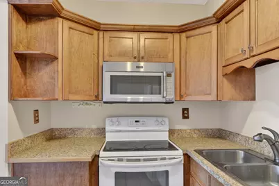 1464 A NE Pine Log Road, Conyers, GA 30012 - Photo 15