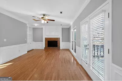 5126 Panola Mill Drive, Lithonia, GA 30038 - Photo 5