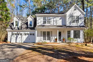203 Windgate Ct, Peachtree City, GA 30269 - Photo 1