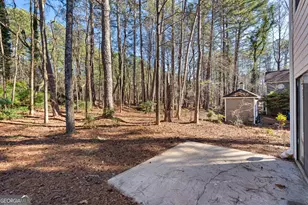 203 Windgate Ct, Peachtree City, GA 30269 - Photo 51