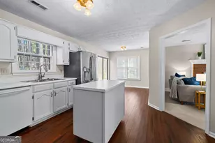 203 Windgate Ct, Peachtree City, GA 30269 - Photo 17