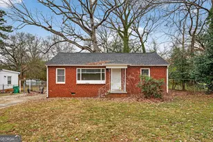 1883 Clarke Ln, Decatur, GA 30035 - Photo 1