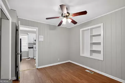 1883 Clarke Lane, Decatur, GA 30035 - Photo 5