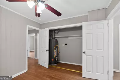 1883 Clarke Lane, Decatur, GA 30035 - Photo 23