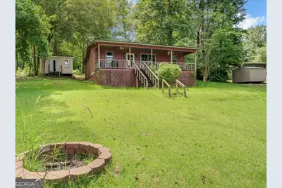 186 Merry Drive NW, Milledgeville, GA 31061 - Photo 1