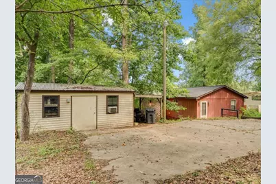 186 Merry Drive NW, Milledgeville, GA 31061 - Photo 29