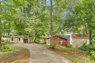 186 Merry Dr NW, Milledgeville, GA 31061 - Photo 3