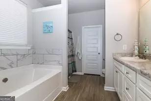 165 Woodpecker Pte, Danielsville, GA 30633 - Photo 17