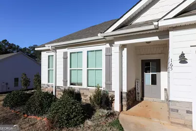 165 Woodpecker Pte, Danielsville, GA 30633 - Photo 3
