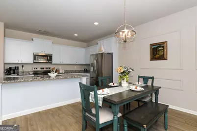 165 Woodpecker Pte, Danielsville, GA 30633 - Photo 11