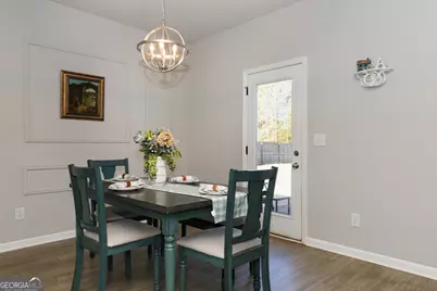 165 Woodpecker Pte, Danielsville, GA 30633 - Photo 13