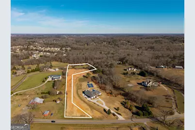 0 Dee Kennedy Road, Auburn, GA 30011 - Photo 1