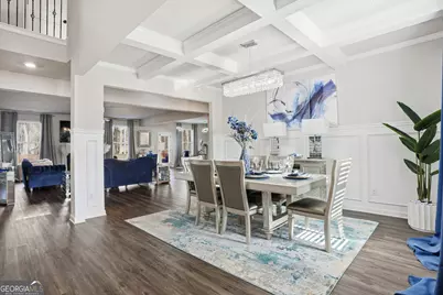 912 Mystic Way, Hampton, GA 30228 - Photo 5