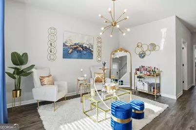 912 Mystic Way, Hampton, GA 30228 - Photo 13