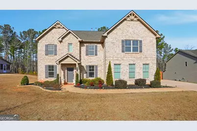 912 Mystic Way, Hampton, GA 30228 - Photo 1