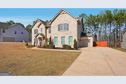 912 Mystic Way, Hampton, GA 30228 - Photo 3