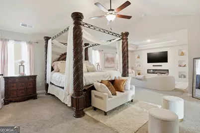 912 Mystic Way, Hampton, GA 30228 - Photo 15