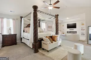 912 Mystic Wy, Hampton, GA 30228 - Photo 15