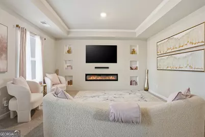 912 Mystic Way, Hampton, GA 30228 - Photo 17