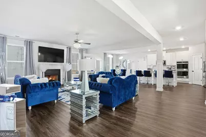 912 Mystic Way, Hampton, GA 30228 - Photo 7