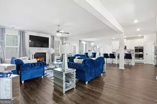 912 Mystic Wy, Hampton, GA 30228 - Photo 7