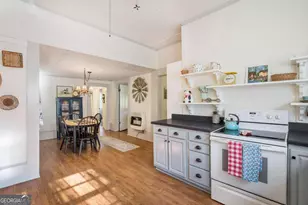 145 E Camp St, Moreland, GA 30259 - Photo 13