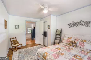 145 E Camp St, Moreland, GA 30259 - Photo 25