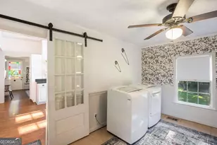 145 E Camp St, Moreland, GA 30259 - Photo 17