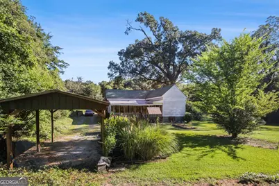 145 E Camp Street, Moreland, GA 30259 - Photo 33