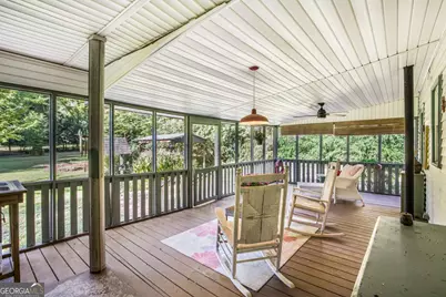 145 E Camp Street, Moreland, GA 30259 - Photo 27