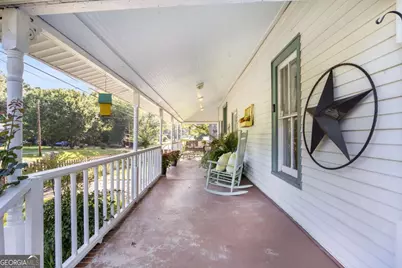 145 E Camp Street, Moreland, GA 30259 - Photo 5