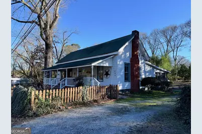 145 E Camp Street, Moreland, GA 30259 - Photo 3