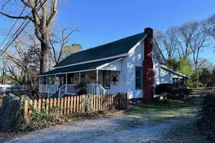 145 E Camp St, Moreland, GA 30259 - Photo 3