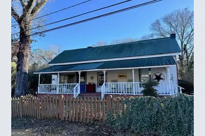 145 E Camp Street, Moreland, GA 30259 - Photo 1