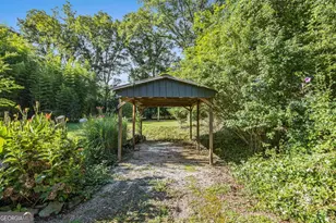 145 E Camp St, Moreland, GA 30259 - Photo 29