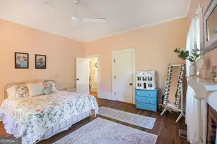 145 E Camp St, Moreland, GA 30259 - Photo 21