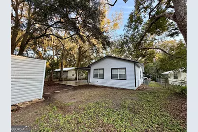 212 E Hilton Avenue, Kingsland, GA 31548 - Photo 23