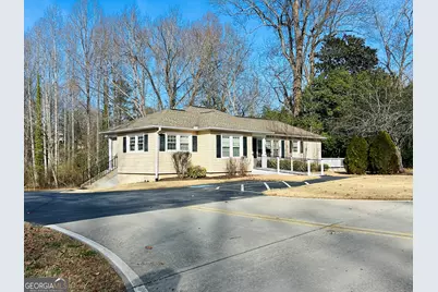 437 E Louise Street, Clarkesville, GA 30523 - Photo 1