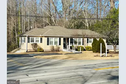 437 E Louise Street, Clarkesville, GA 30523 - Photo 27