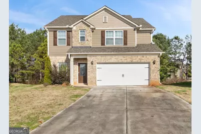 192 Al Jennah Boulevard, Locust Grove, GA 30248 - Photo 1