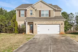 192 Al Jennah Blvd, Locust Grove, GA 30248 - Photo 1