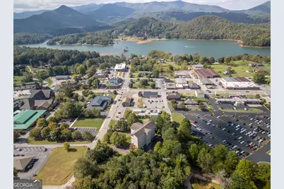 121 N River Street #3A, Hiawassee, GA 30546 - Photo 3