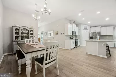 203 Chinquapin Drive, Saint Marys, GA 31558 - Photo 11