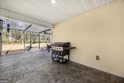 203 Chinquapin Drive, Saint Marys, GA 31558 - Photo 33