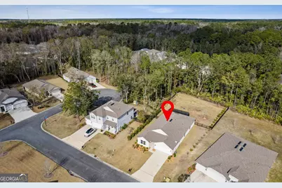 203 Chinquapin Drive, Saint Marys, GA 31558 - Photo 45